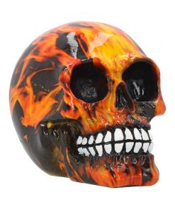 Inferno (Medium) 11cm (Pack of 6)