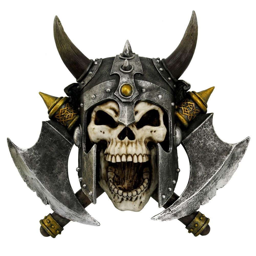 Valhalla's Vengeance 33cm 1 Valhalla's Vengeance 33cm