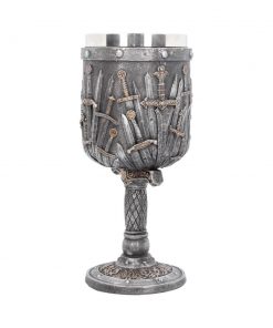 Sword of the King Goblet 20cm