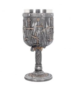 Sword of the King Goblet 20cm