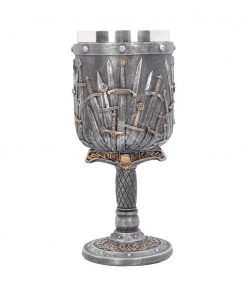 Sword of the King Goblet 20cm
