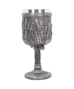 Sword of the King Goblet 20cm