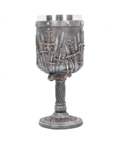 Sword of the King Goblet 20cm