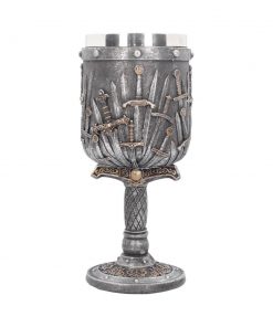 Sword of the King Goblet 20cm