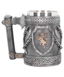 Victory of Battle Tankard 14cm