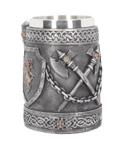 Victory of Battle Tankard 14cm