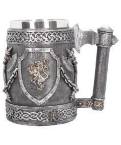 Victory of Battle Tankard 14cm