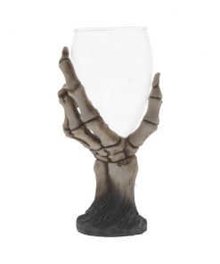 The Last Toast Goblet 16.5cm