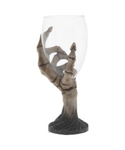 The Last Toast Goblet 16.5cm