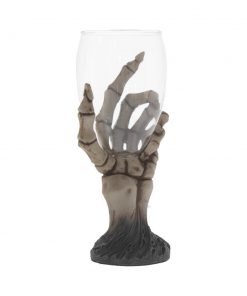 The Last Toast Goblet 16.5cm