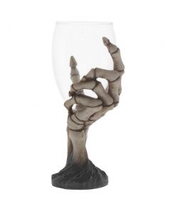 The Last Toast Goblet 16.5cm