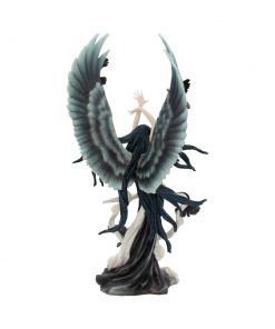 Faery of Ravens by Nene Thomas 31cm