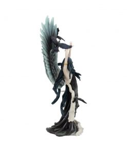 Faery of Ravens by Nene Thomas 31cm
