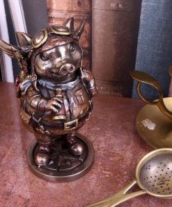 Porcus Machina 13.5cm