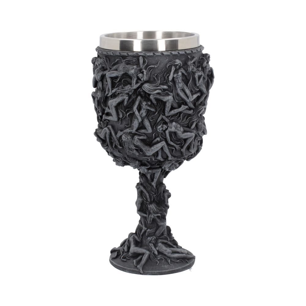 Hells Desire Goblet 20cm