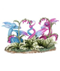 Love Dragons (AB) 23cm