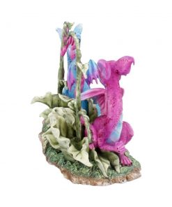 Love Dragons (AB) 23cm