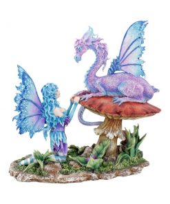Companion Dragon (AB) 23cm