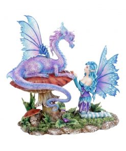 Companion Dragon (AB) 23cm