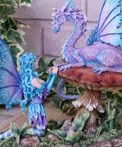 Companion Dragon (AB) 23cm