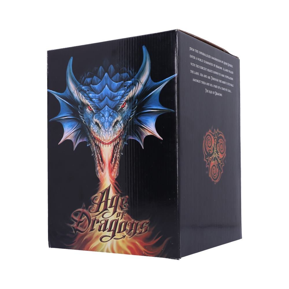 Adult Fire Dragon (AS) 24 Adult Fire Dragon (AS) 24.5cm