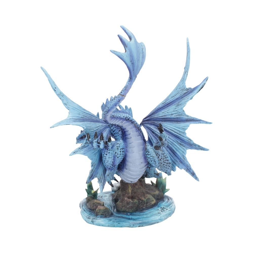 Adult Water Dragon (AS) 31cm 2 Adult Water Dragon (AS) 31cm