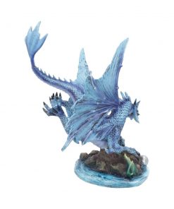 Adult Water Dragon (AS) 31cm