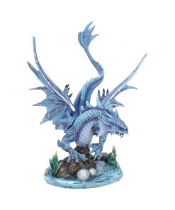 Adult Water Dragon (AS) 31cm