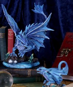 Adult Water Dragon (AS) 31cm