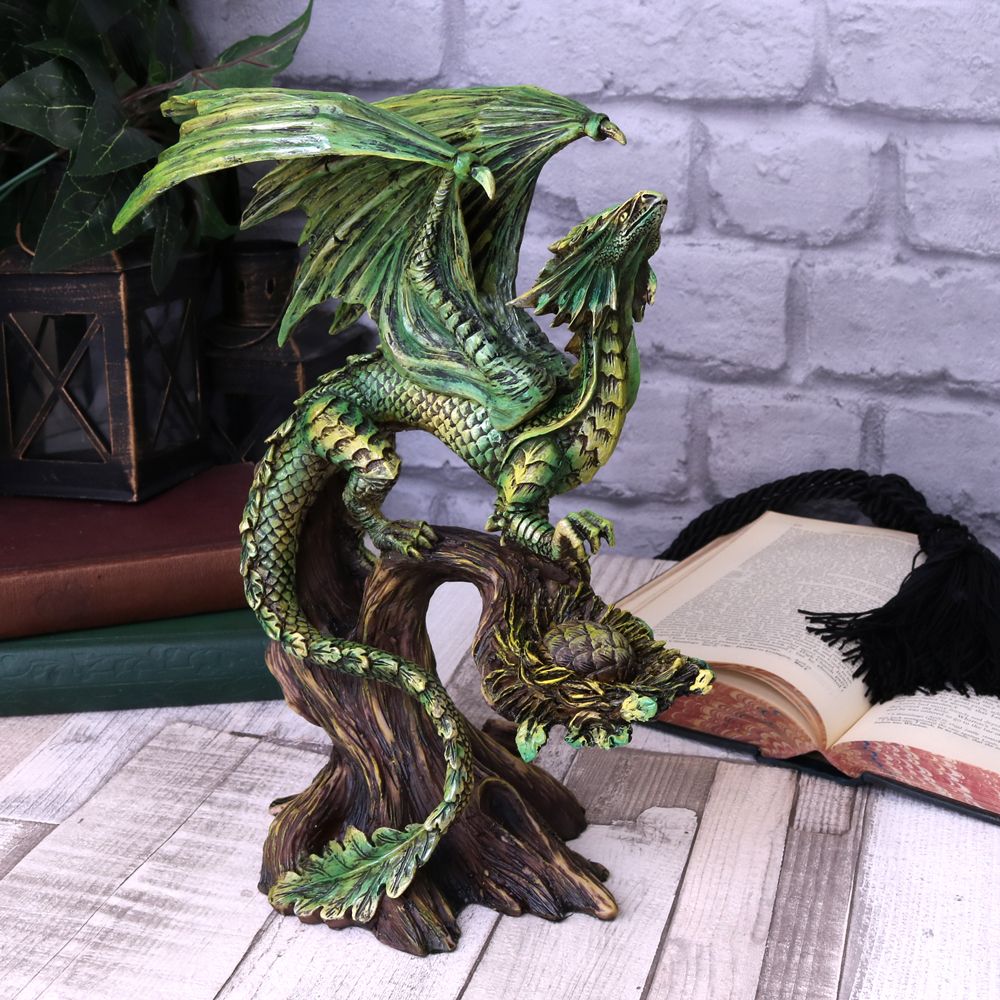 Adult Forest Dragon (AS) 25 Adult Forest Dragon (AS) 25.5cm