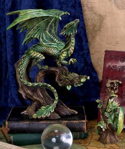 Adult Forest Dragon (AS) 25.5cm