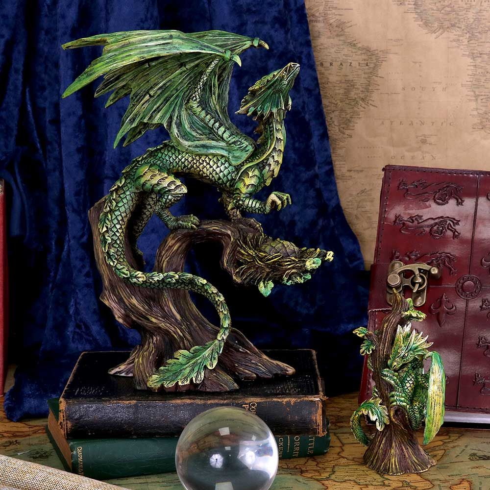 Adult Forest Dragon (AS) 25 Adult Forest Dragon (AS) 25.5cm