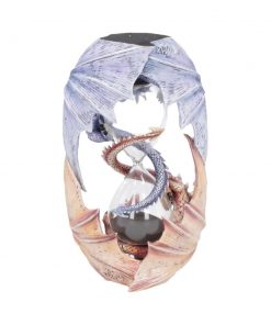 Guardians of Time Sand Timer (AS) 20cm
