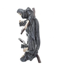 Soul Reaper Sand Timer (AS) 20cm