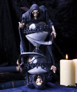 Soul Reaper Sand Timer (AS) 20cm