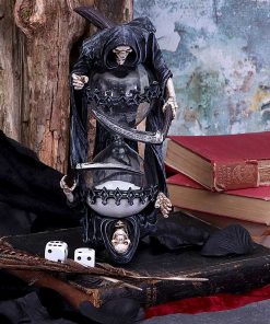 Soul Reaper Sand Timer (AS) 20cm