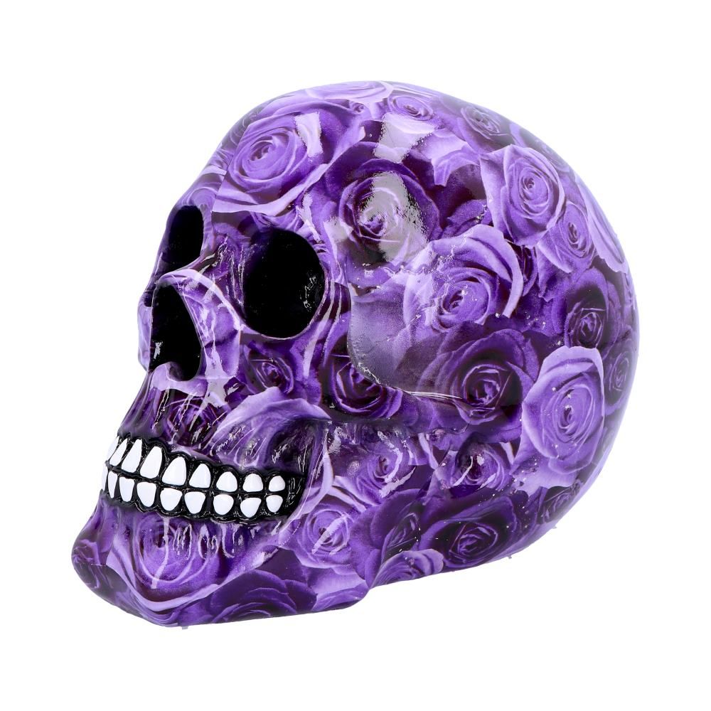 Purple Romance 18cm 2 Purple Romance 18cm