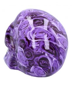 Purple Romance 18cm