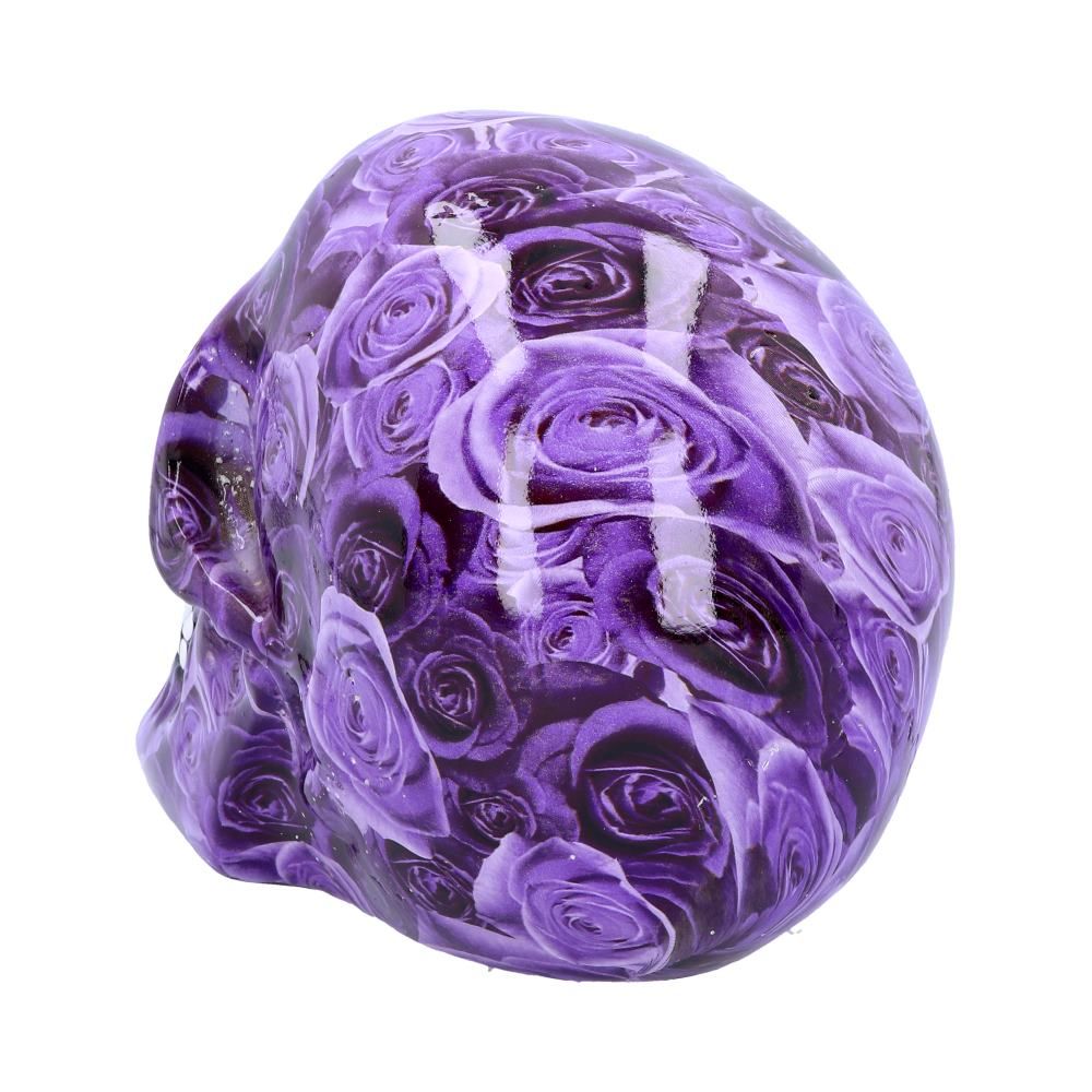 Purple Romance 18cm 3 Purple Romance 18cm