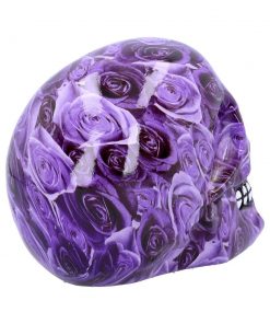 Purple Romance 18cm