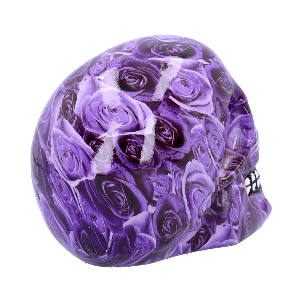 Purple Romance 18cm 4 Purple Romance 18cm
