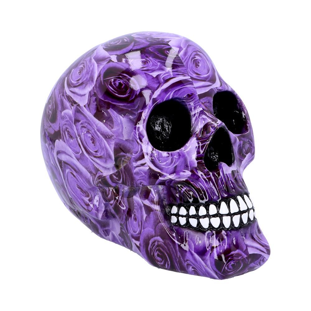Purple Romance 18cm 1 Purple Romance 18cm