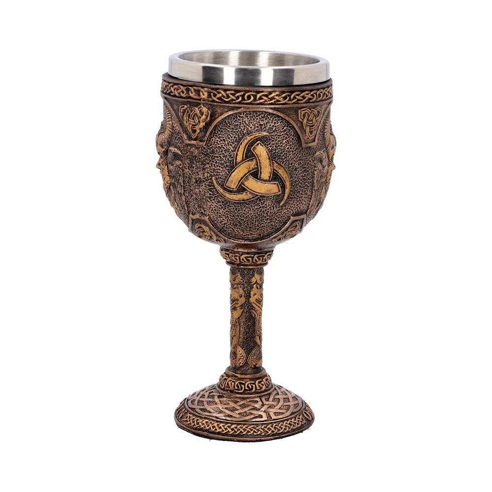 Odin Goblet 17cm 2 Odin Goblet 17cm