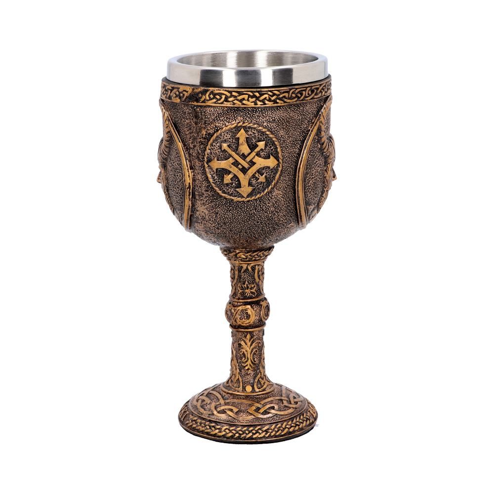 Loki Goblet 17cm 2 Loki Goblet 17cm
