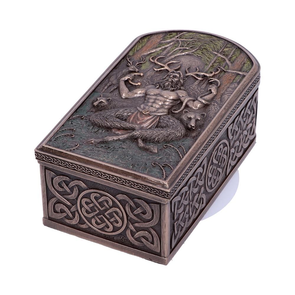Secrets of Cernunnos 15 Secrets of Cernunnos 15.5cm