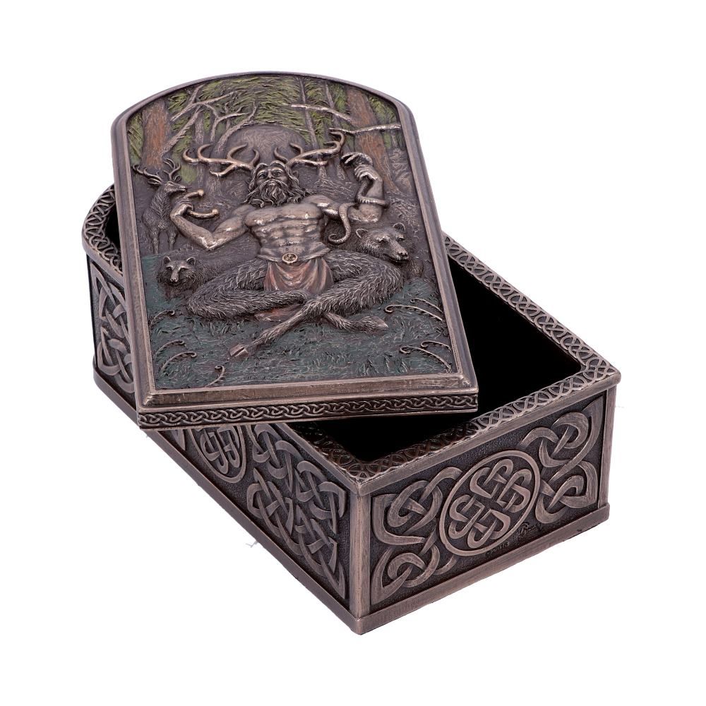 Secrets of Cernunnos 15 Secrets of Cernunnos 15.5cm