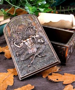 Secrets of Cernunnos 15.5cm