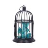 Turquoise Pet 8cm