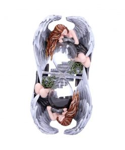 Sacred Memory Sand Timer (AS) 22.5cm
