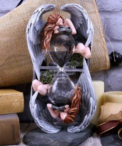 Sacred Memory Sand Timer (AS) 22.5cm